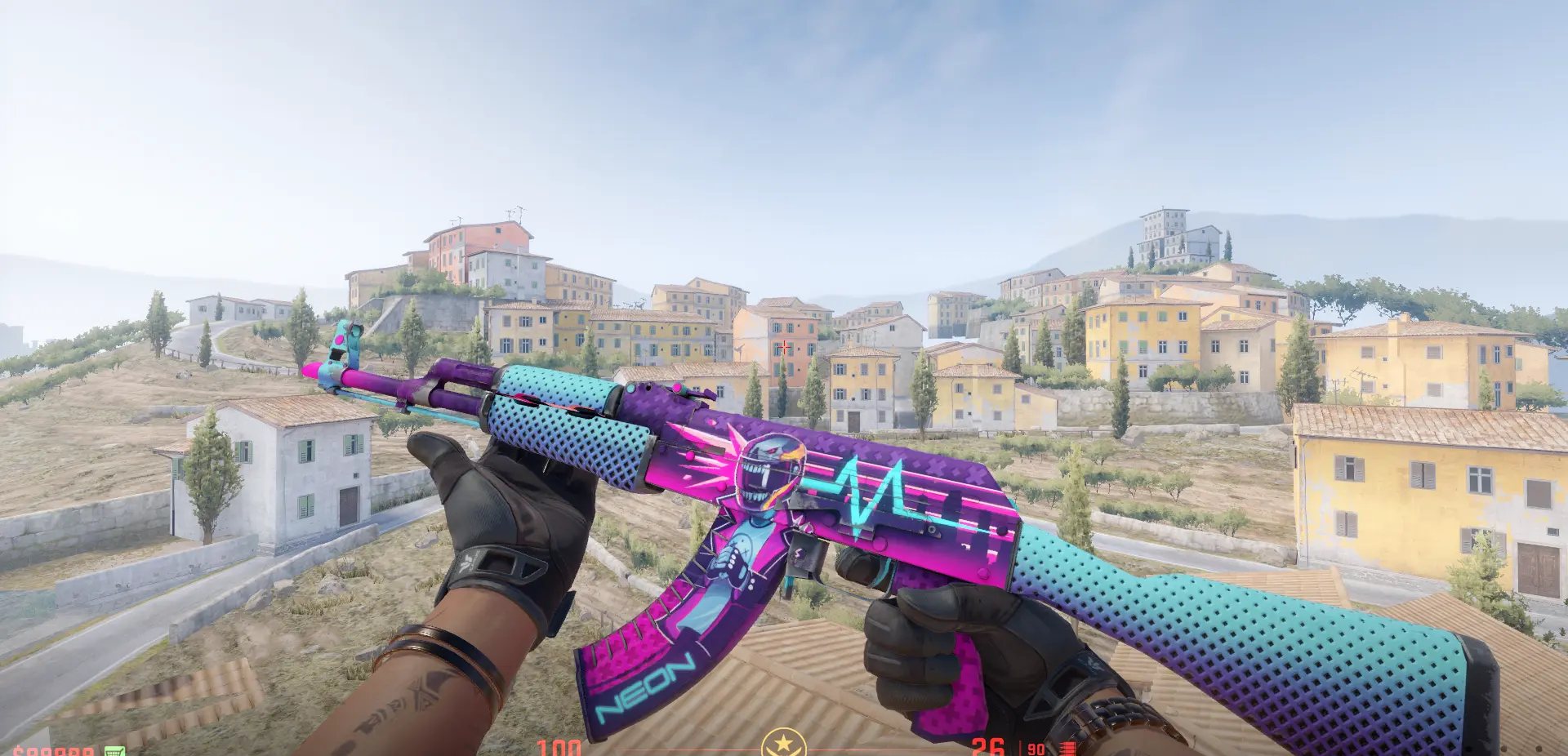 UpLoot CS2