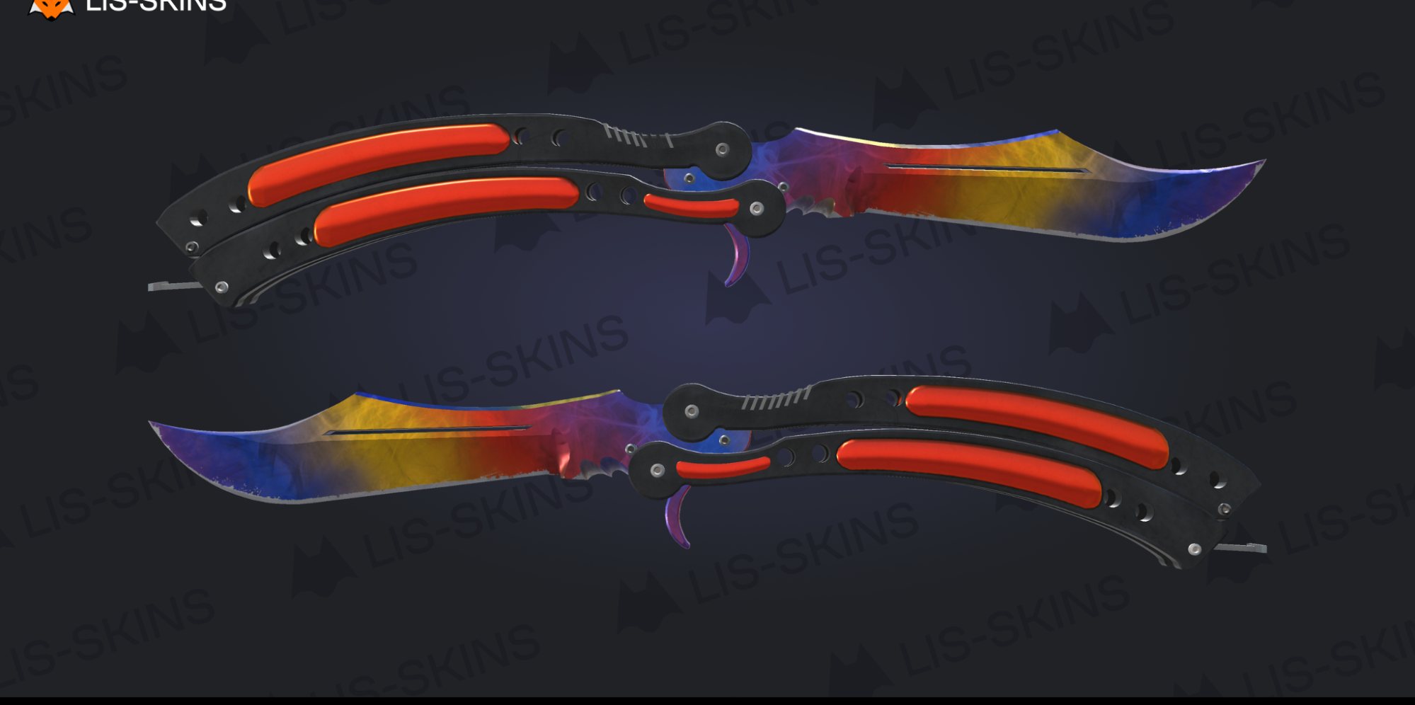 UpLoot CS2
