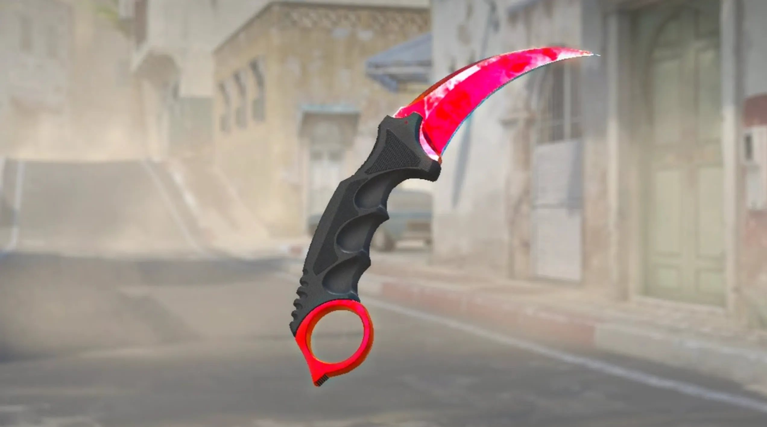 UpLoot CS2