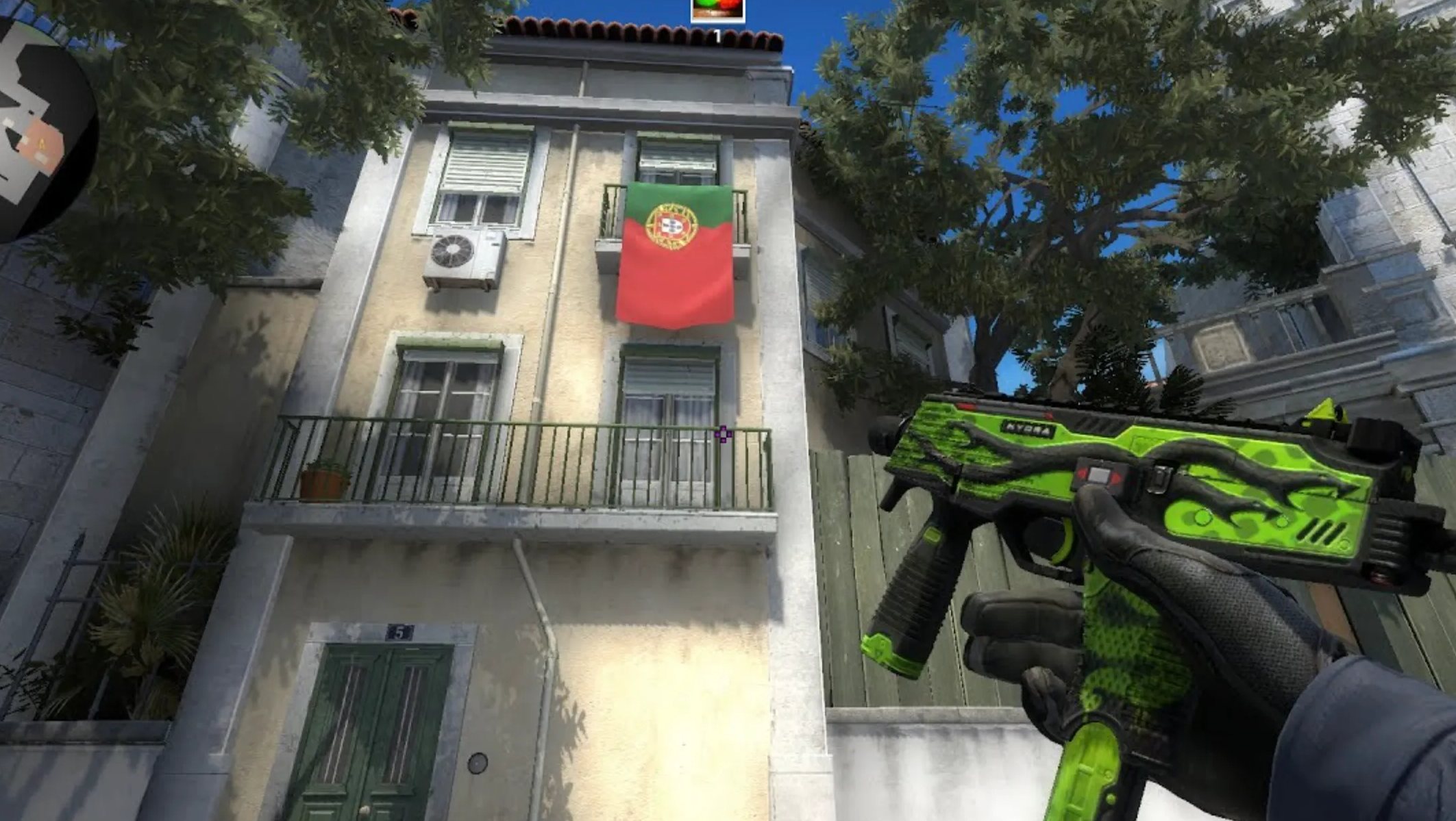 UpLoot CS2